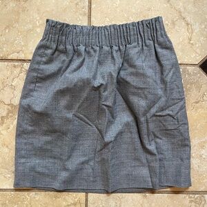 J.Crew Pencil Skirt with Pockets Size 00